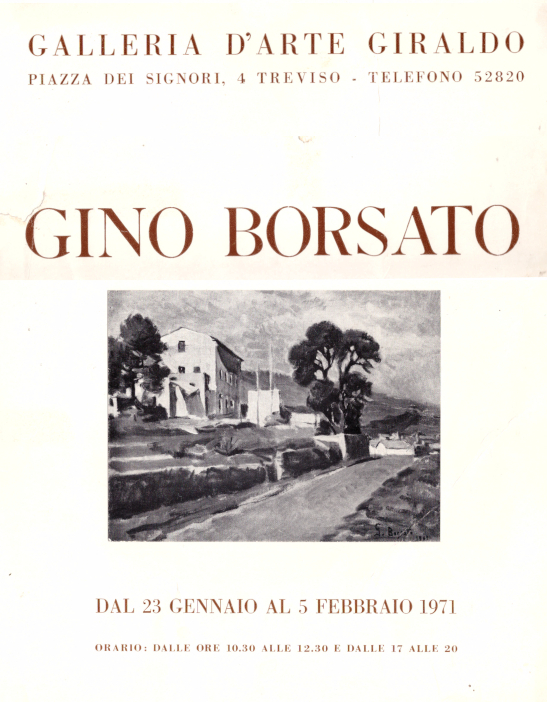 1971-Mostra-Borsato-Galleria-Giraldo 1971-Mostra-Borsato-Galleria-Giraldo
