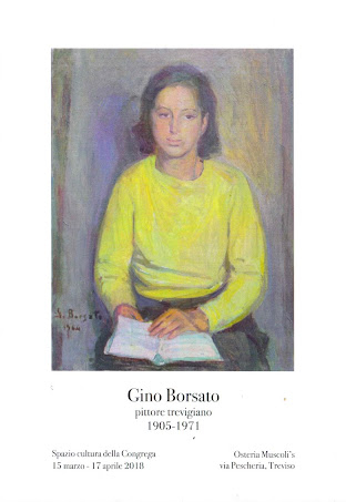 Mostra-Borsato-Osteria-Muscoli-2018 Catalogo-Mostra-Borsato-1978-copertina