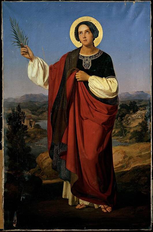 Sant'Ursula
