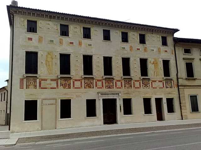 Palazzo Gabrieli