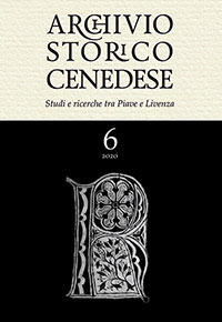 Archivio Storico Cenedese