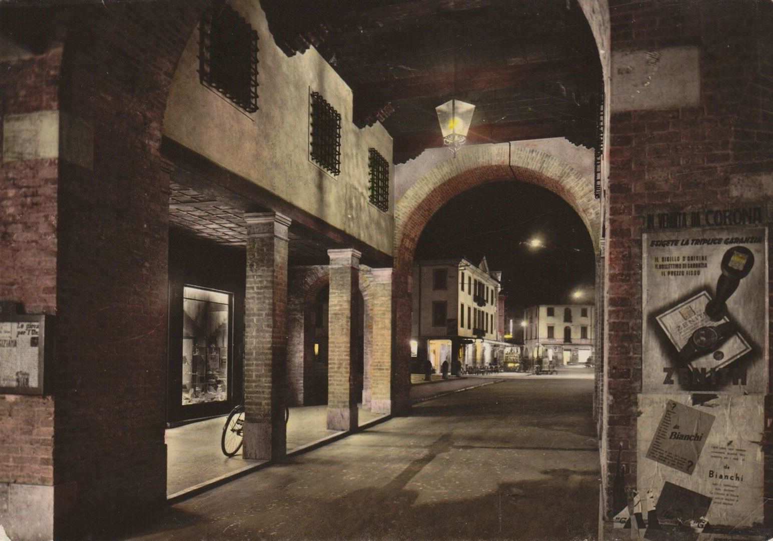 1955-Oderzo-Piazza-del-Torresino