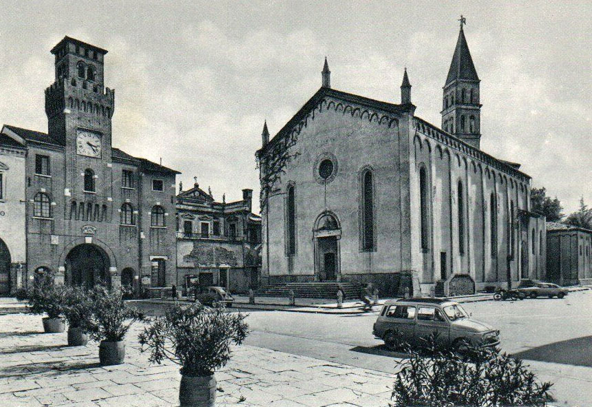 1965-viaggiata-Oderzo-Piazza-del-Popolo