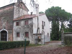 Villa Ca' Spinè