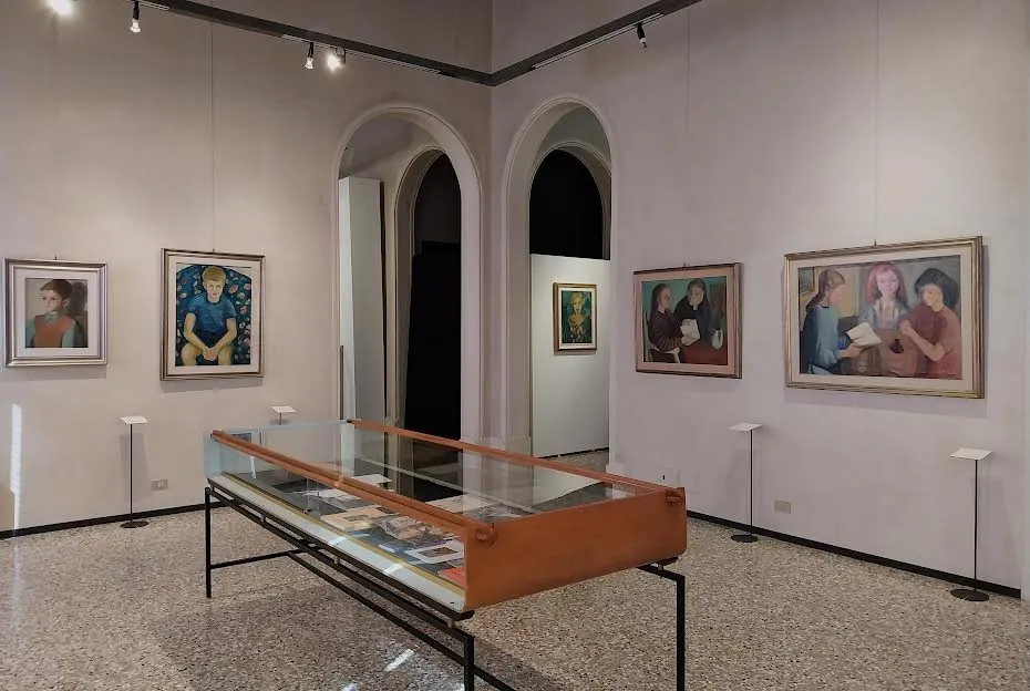 gina-roma-oderzo-mostra-diffusa-2026-1