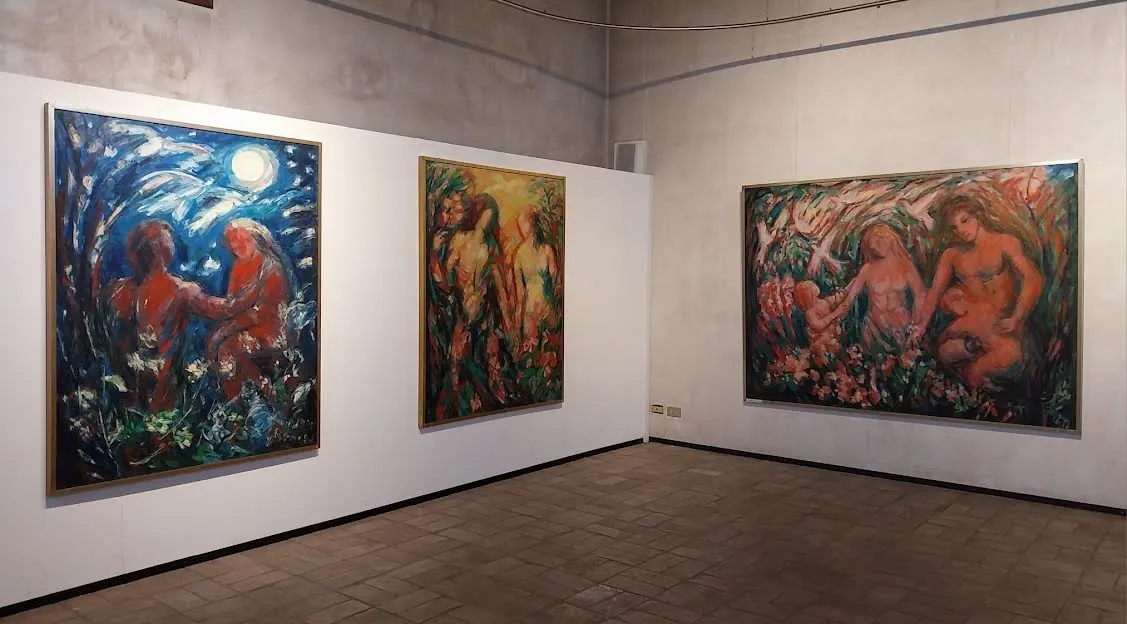 gina-roma-oderzo-mostra-diffusa-2026-3