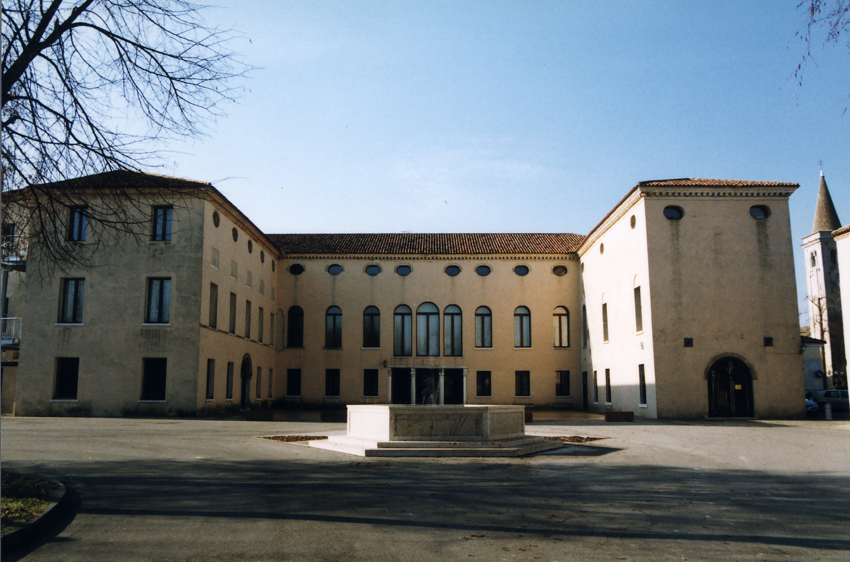 Palazzo Michiel-Loredan
