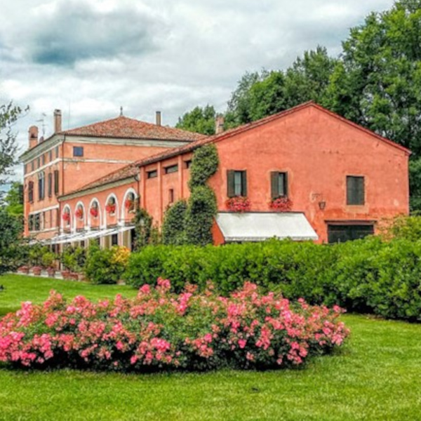 san-stino-di-livenza-villa-correr-agazzi