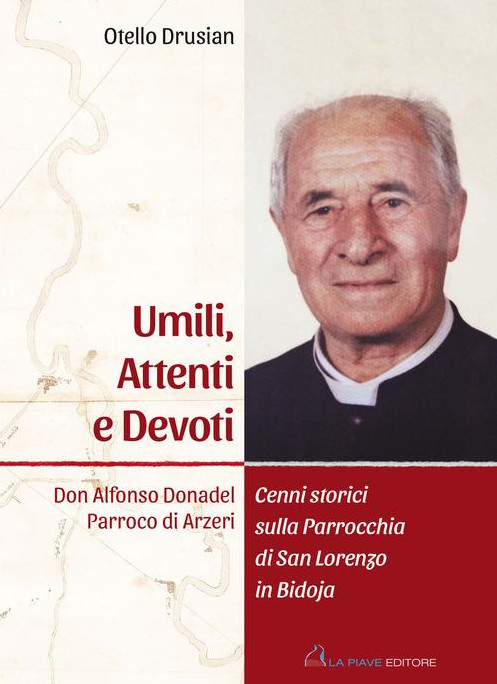 Don Alfonso Donadel
