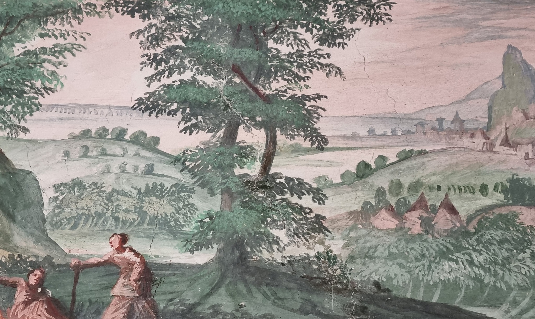 paesaggio-rurale-con-casoni-affresco-in-villa-piovesana-oderzo