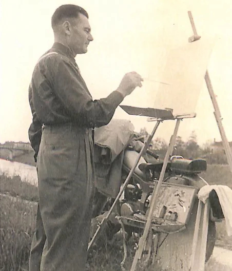 Fra Nevino