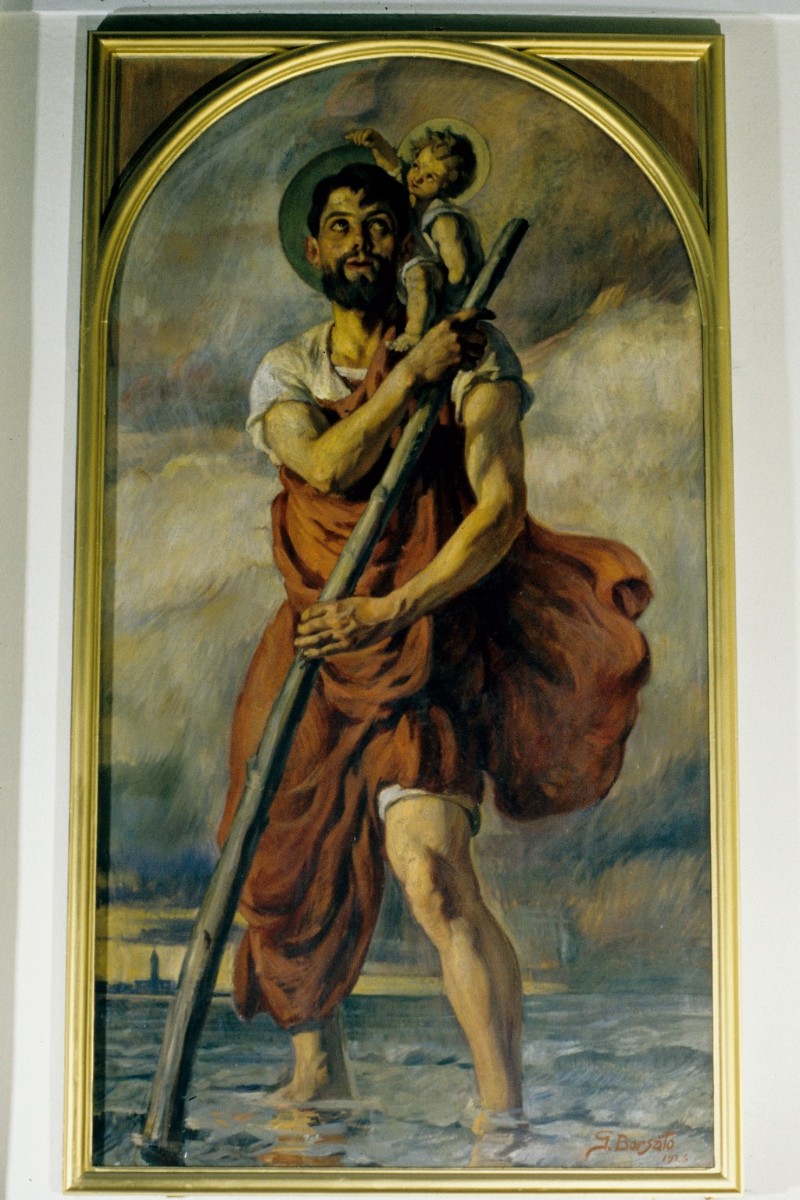 S. Cristoforo