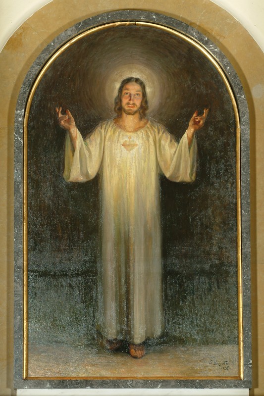 Sacro Cuore di Gesù