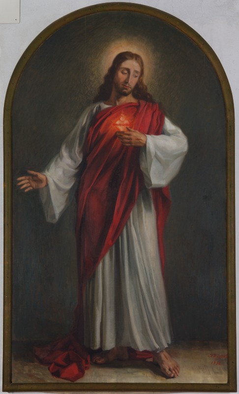 Sacro Cuore di Gesù