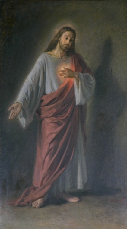 Sacro Cuore di Gesù