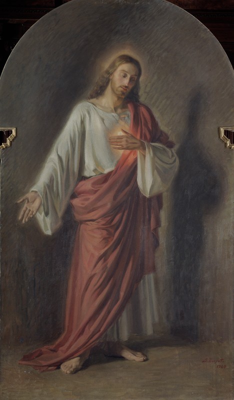 Sacro Cuore di Gesù