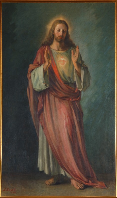Sacro Cuore di Gesù