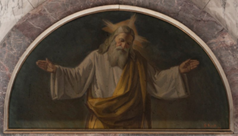 Dio Padre