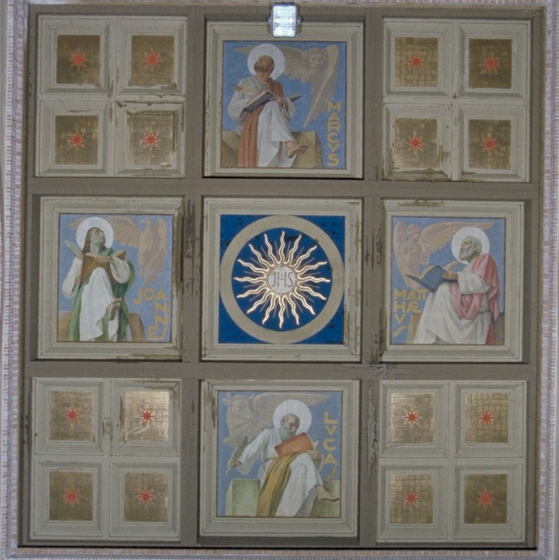 Quattro Evangelisti