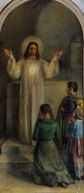 Sacro Cuore di Gesù