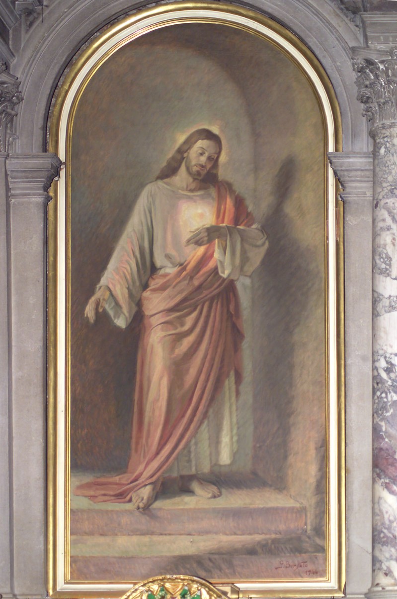 Sacro Cuore di Gesù