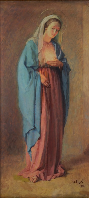 Sacro Cuore di Maria