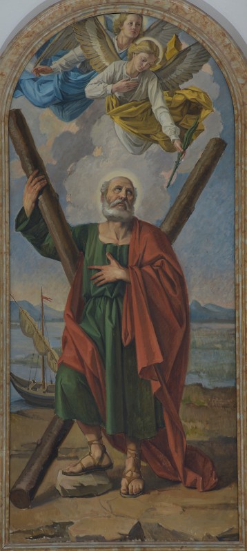 Sant'Andrea-Apostolo