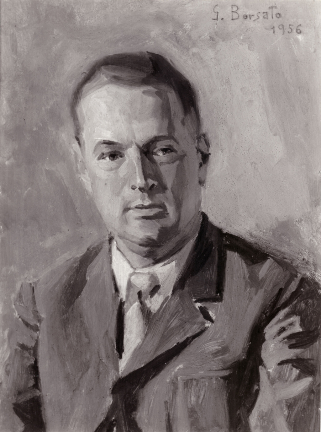 Giordano Anselmi