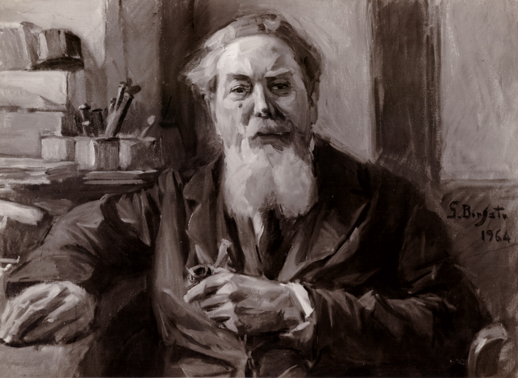 Antonio Gentilin