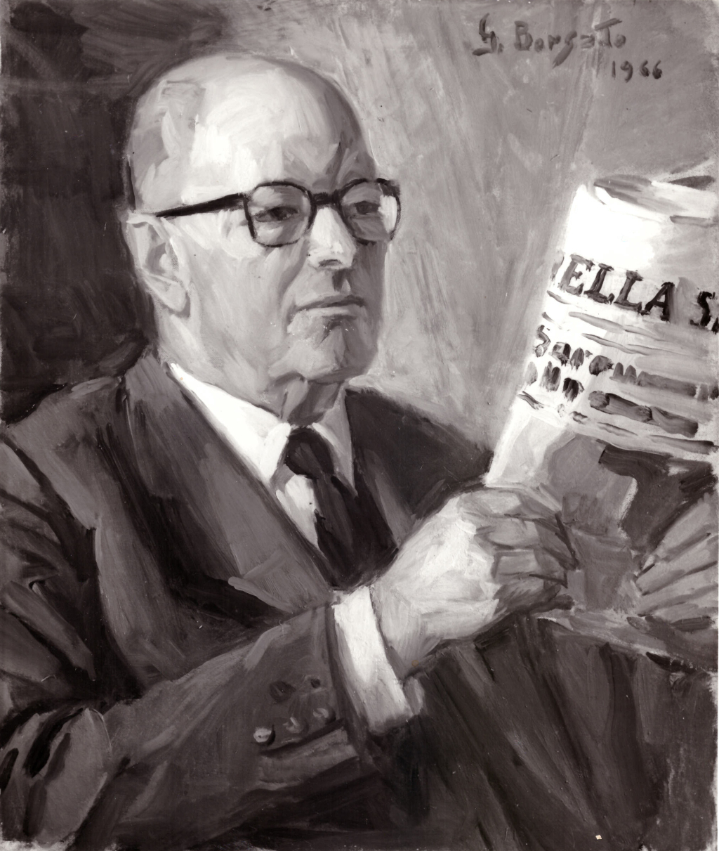 Giovanni Zangrando