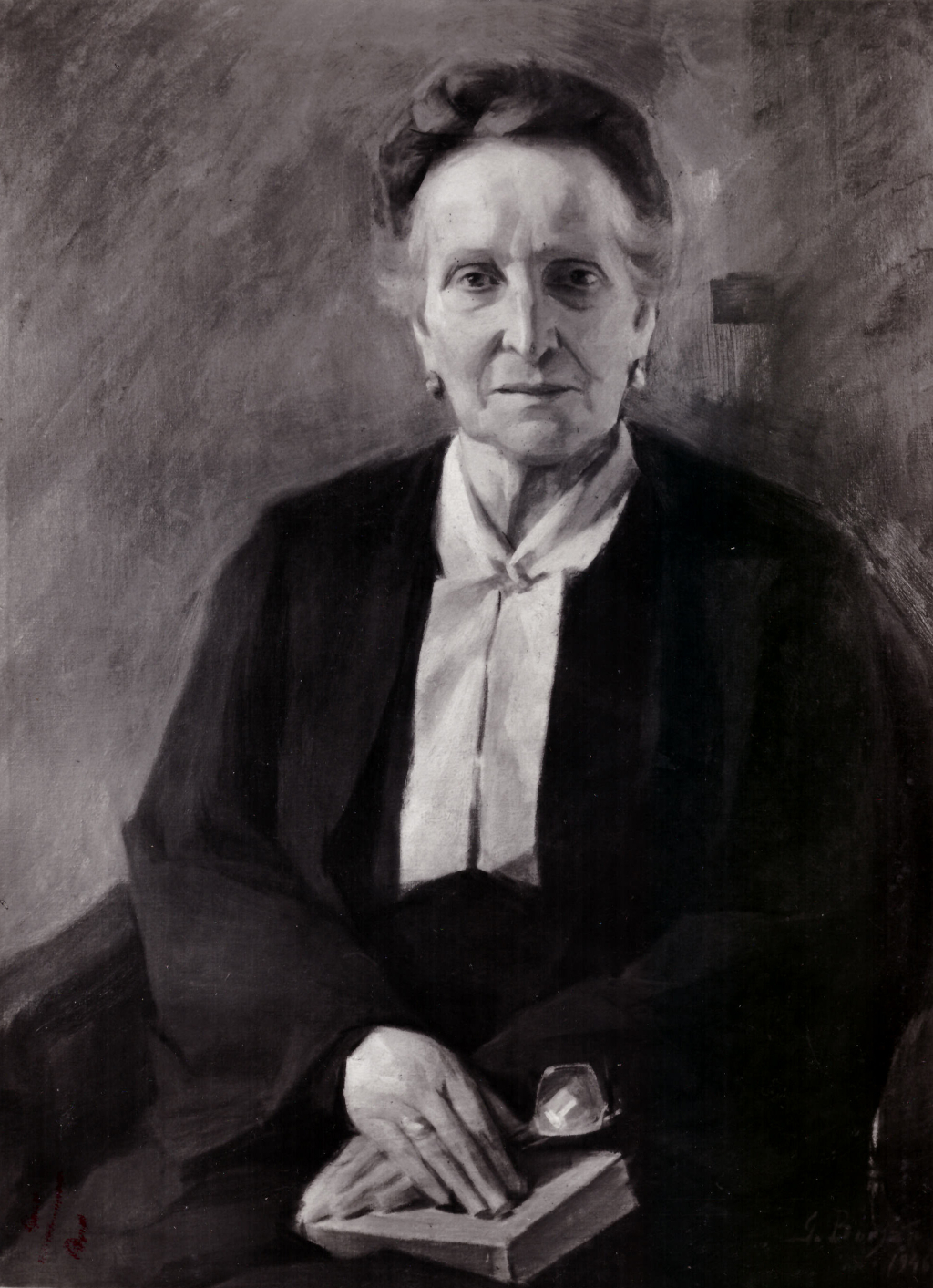 La-signora-Dal-Negro_1946