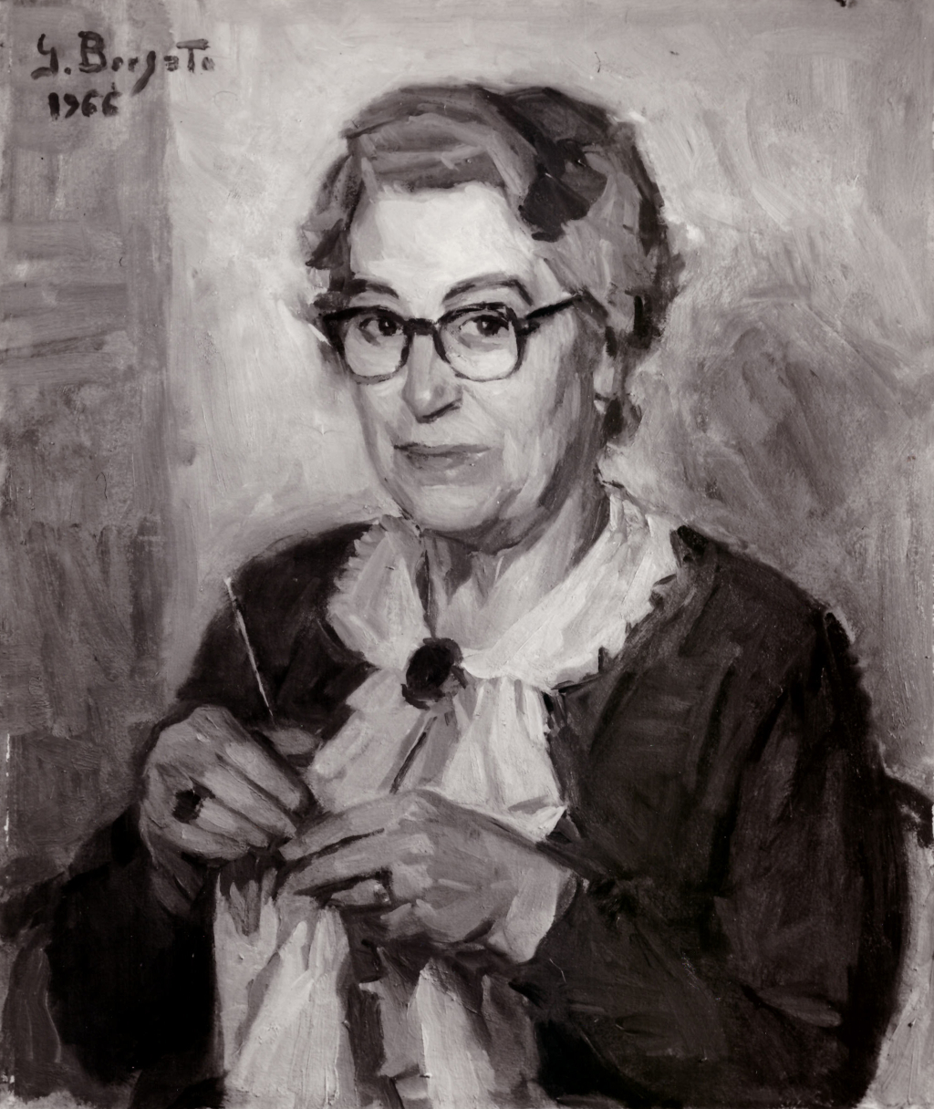 Signora-Alba-Zangrando-(Stefano)_1966
