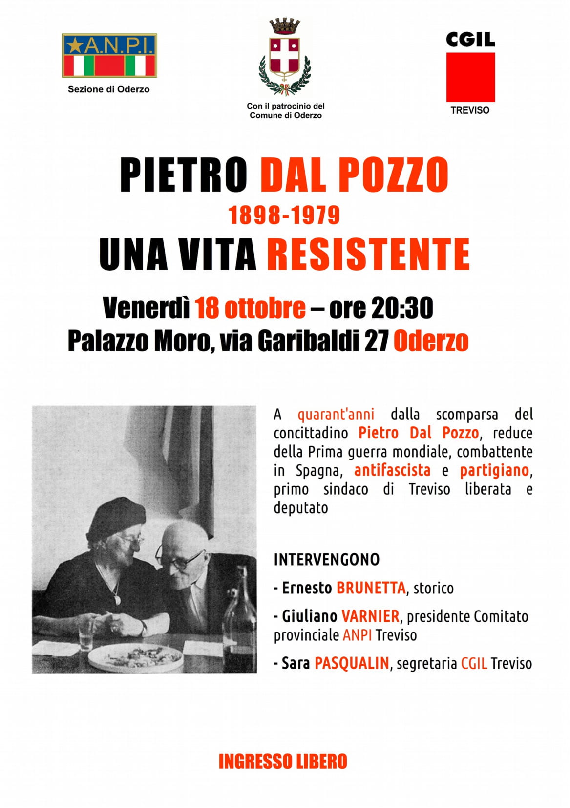 Pietro Dal Pozzo