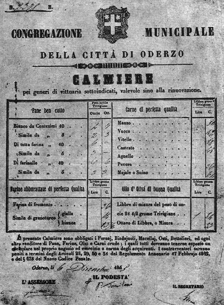 Congregazione-municipale-Oderzo-1855-Calmiere